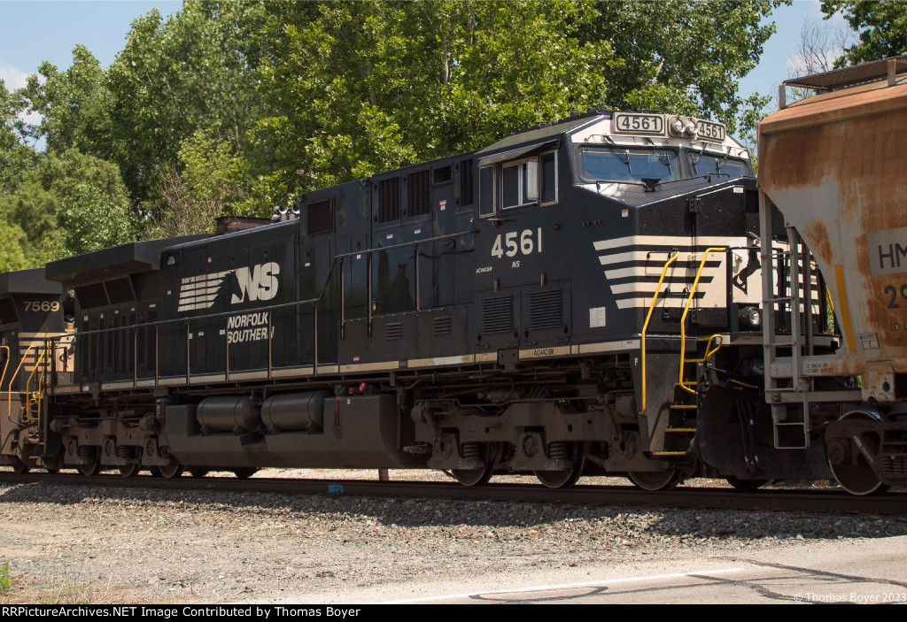 NS 4561